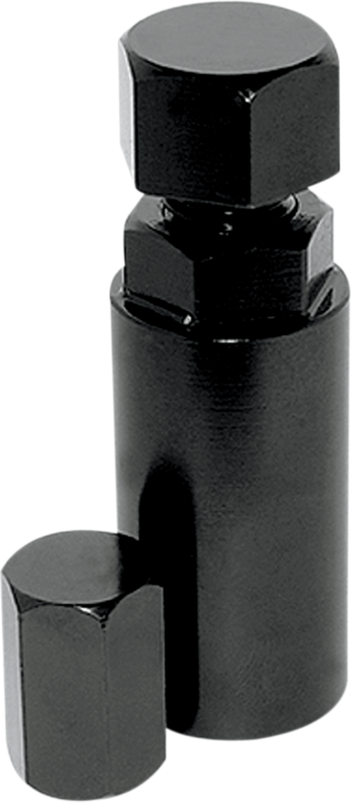 MOTION PRO Flywheel Puller Right Hand Internal Thread with M14 Cap - Flywheel Puller / Internal Thread / M28 x 1.0 3801-0120