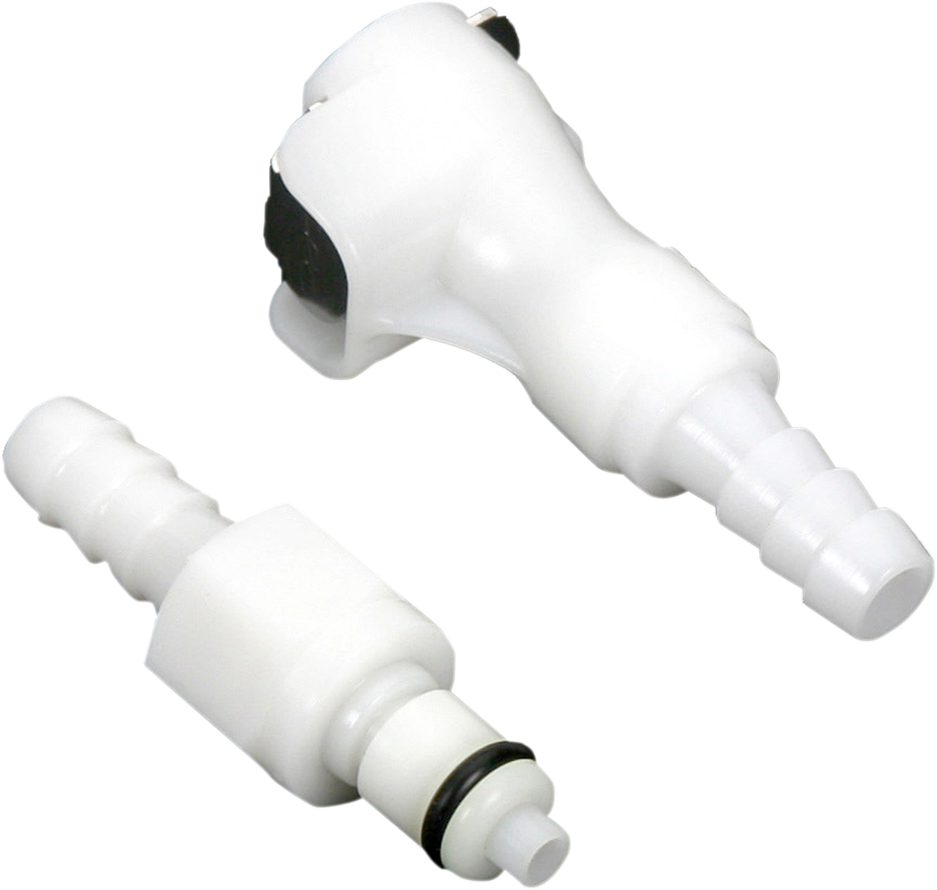 MOTION PRO Fuel Line Quick-Disconnect Coupling