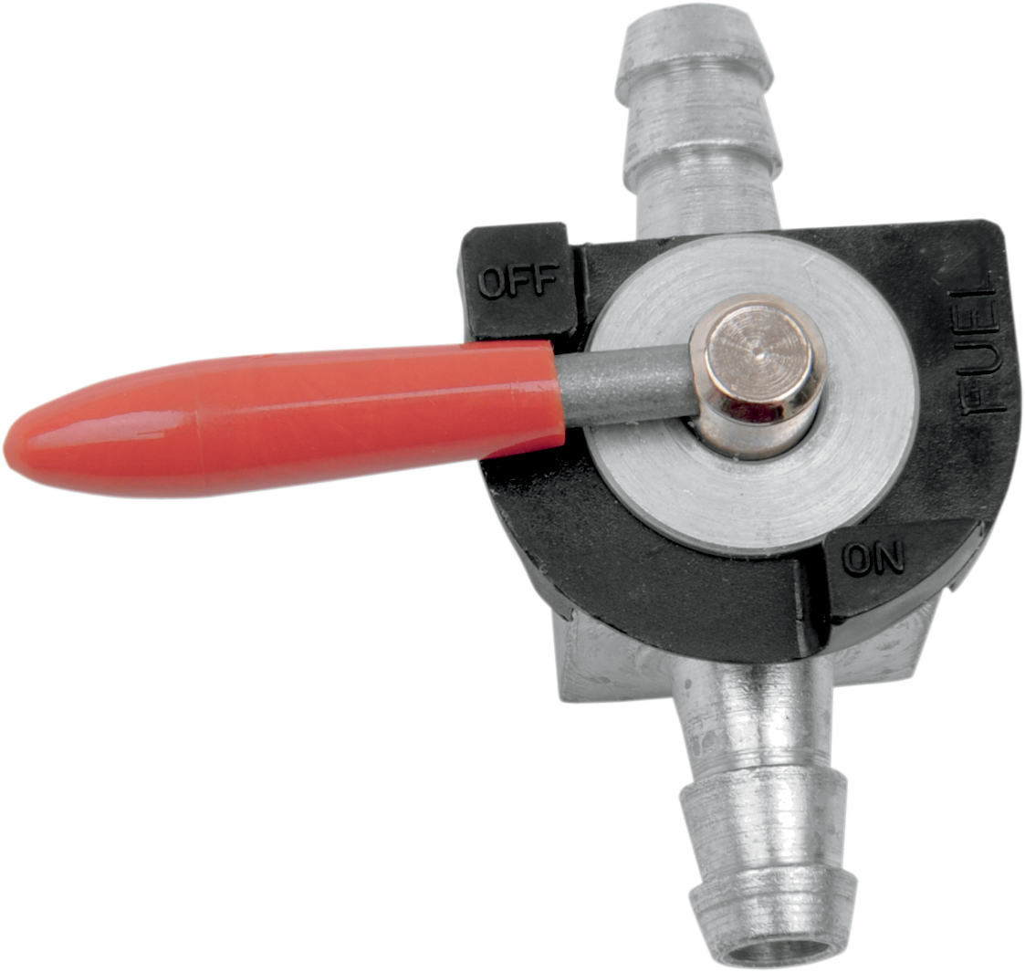 MOTION PRO In-Line Fuel Valve