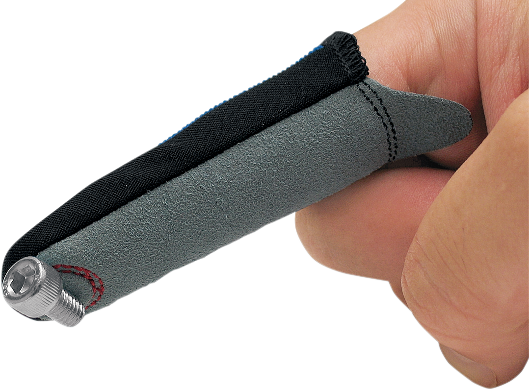 MOTION PRO Magnetic Finger Glove - Finger Glove / Magnetic 3850-0051