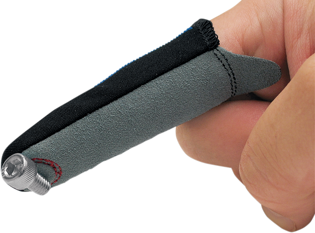 MOTION PRO Magnetic Finger Glove - Finger Glove / Magnetic 3850-0051