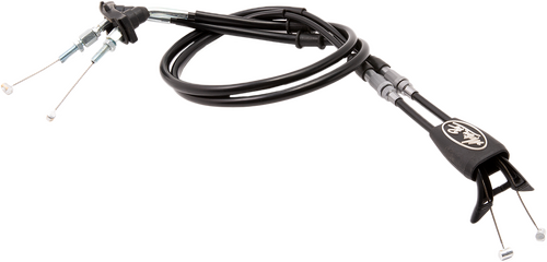 MOTION PRO Motocross/Off-Road Throttle Cable - 01-1533