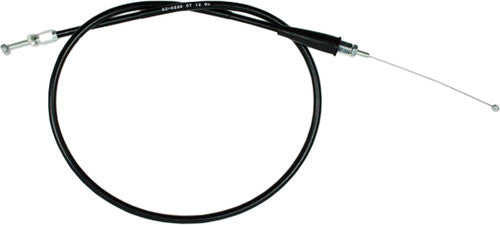 MOTION PRO Motocross/Off-Road Throttle Cable - 02-0220