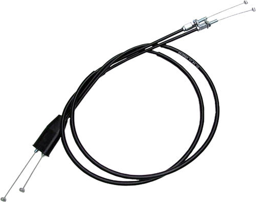 MOTION PRO Motocross/Off-Road Throttle Cable - 02-0584