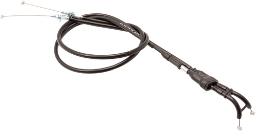MOTION PRO Motocross/Off-Road Throttle Cable - 02-0622