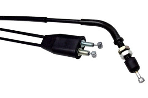 MOTION PRO Motocross/Off-Road Throttle Cable - 03-0083