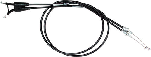 MOTION PRO Motocross/Off-Road Throttle Cable - 03-0396