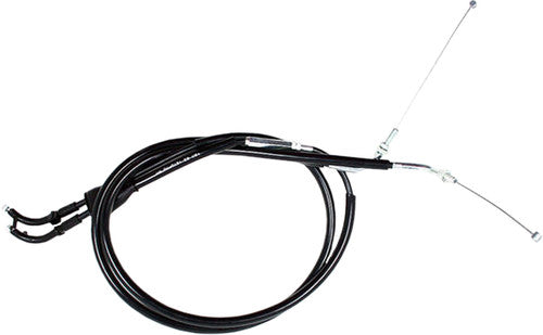 MOTION PRO Motocross/Off-Road Throttle Cable - 04-0131