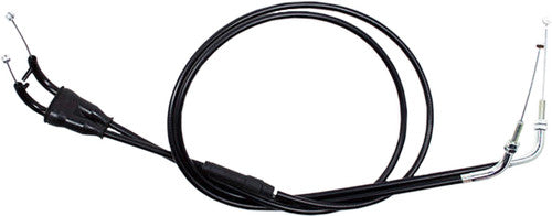 MOTION PRO Motocross/Off-Road Throttle Cable - 04-0272