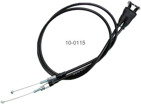 MOTION PRO Motocross/Off-Road Throttle Cable - 10-0115