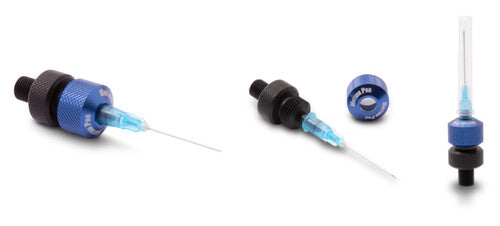 MOTION PRO Pressurizing Shock Gauge - 08-0796