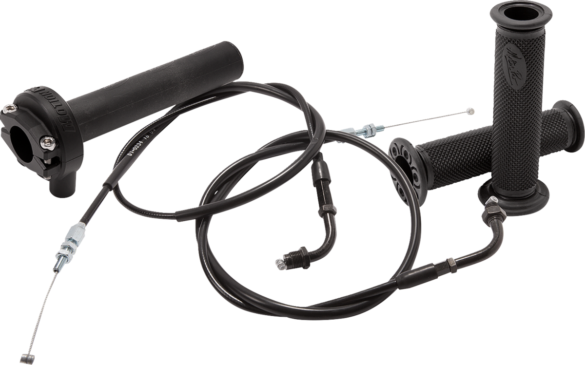MOTION PRO Push-Pull SE Throttle Kit - 0650-2097