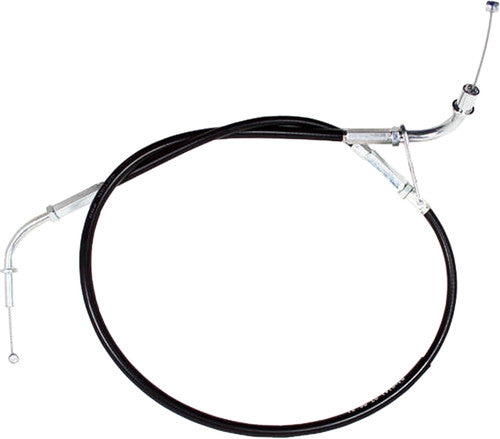 MOTION PRO Push Throttle Cable - 03-0141