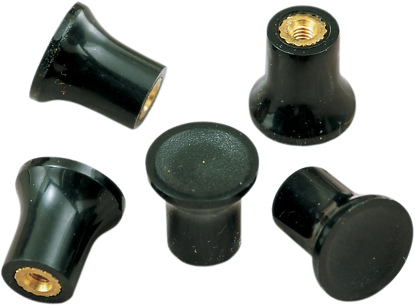 MOTION PRO Replacement Choke Cable Knob
