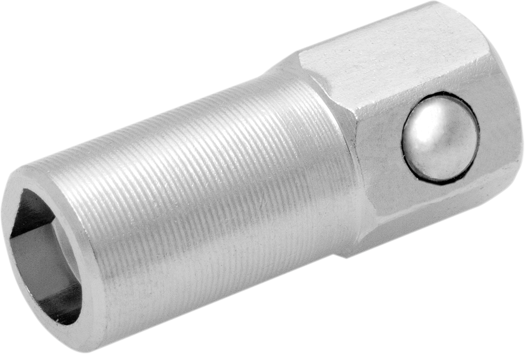 MOTION PRO Replacement D-Shaped Bit - D-Shaped Bit / Replacement 3804-0038