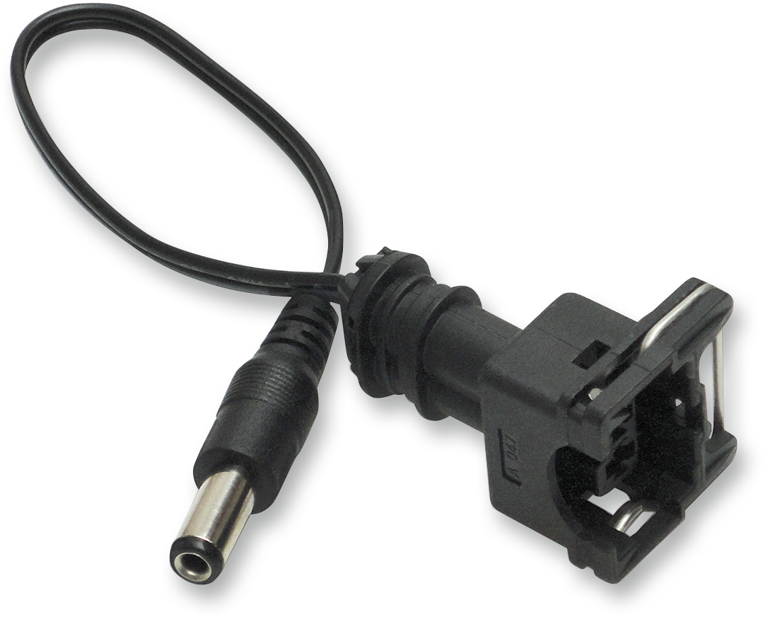 MOTION PRO Replacement Fuel Injector Pigtail