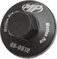 MOTION PRO Reservoir Pin Socket - 08-0612