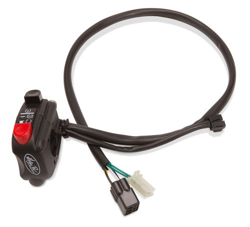 MOTION PRO Rev2 Handlebar Switch - 11-0106