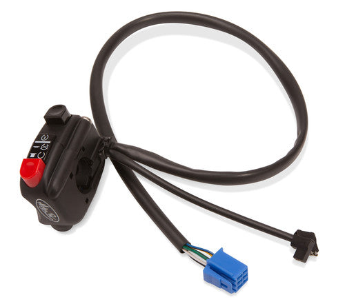 MOTION PRO Rev2 Handlebar Switch - 11-0109