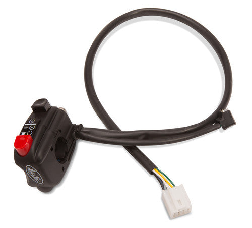MOTION PRO Rev2 Handlebar Switch - 11-0110