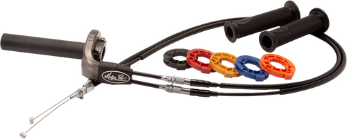 MOTION PRO Rev3 Throttle Kit - 01-2939