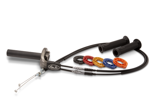 MOTION PRO Rev3 Throttle Kit - 01-2995