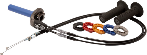 MOTION PRO Rev3 Throttle Kit - 01-2998