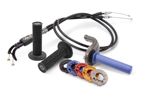 MOTION PRO Rev3 Throttle Kit - 01-3026
