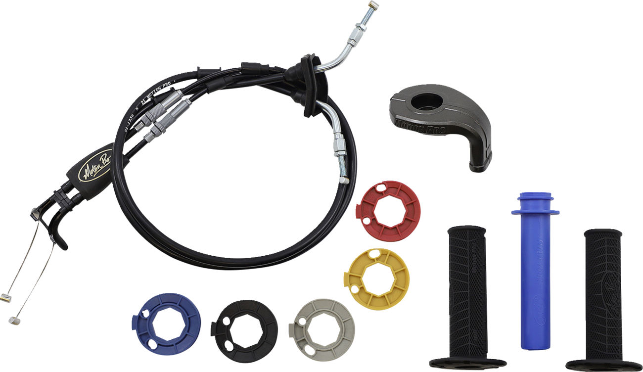 MOTION PRO Rev3 Variable Rate Throttle Kit