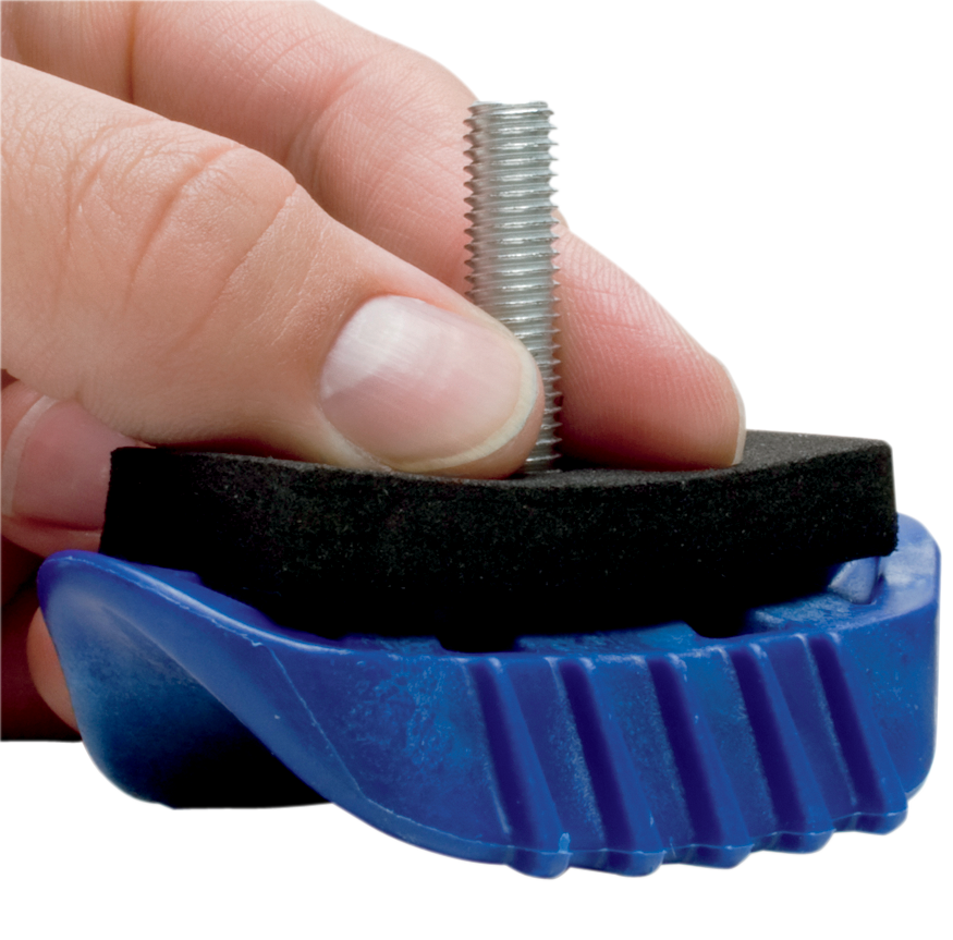 MOTION PRO Rim Lock Damper - 1.4"/1.6" 0220-0023