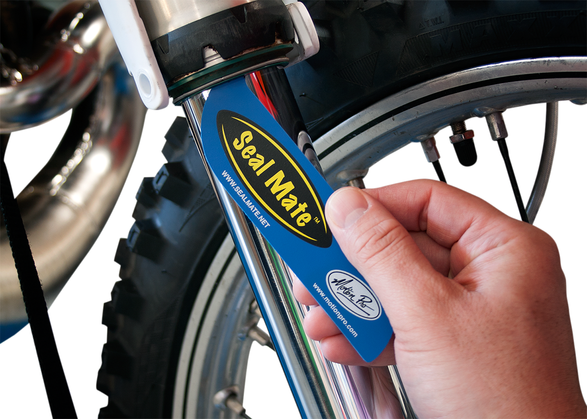 MOTION PRO Sealmate Fork Seal Cleaner - Fork Seal Cleaner / Sealmate 3805-0143