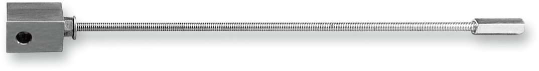 MOTION PRO Springer Fork Compression Tool - Fork Spring Tool / Springer/Front Fork / Harley Davidson DS-197018