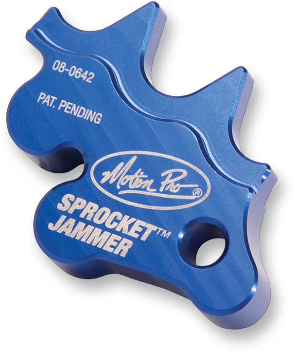 MOTION PRO Sprocket Jammer™ - Chain Tool / Sprocket Jammer™ 3806-0064