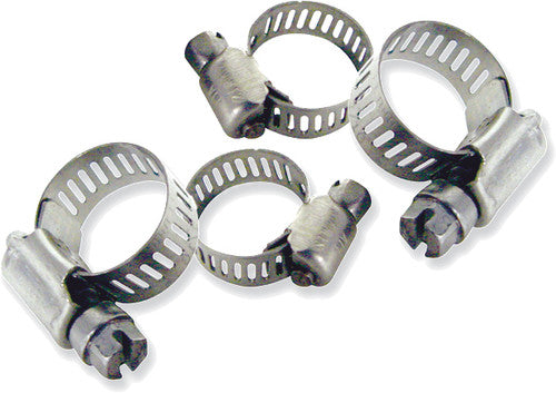 MOTION PRO Stainless Steel Hose Clamps - 12-0022