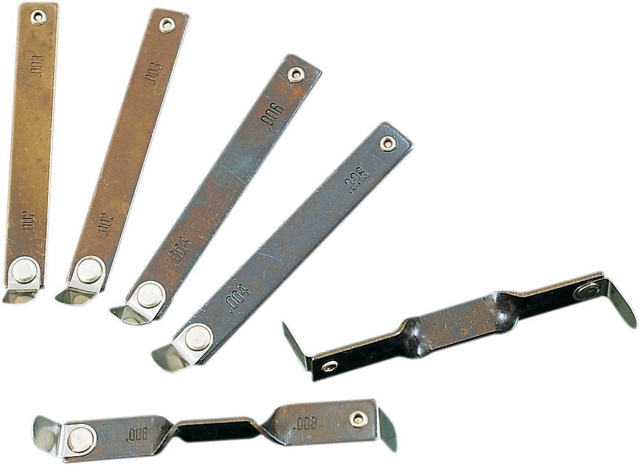 MOTION PRO Tappet Feeler Gauge
