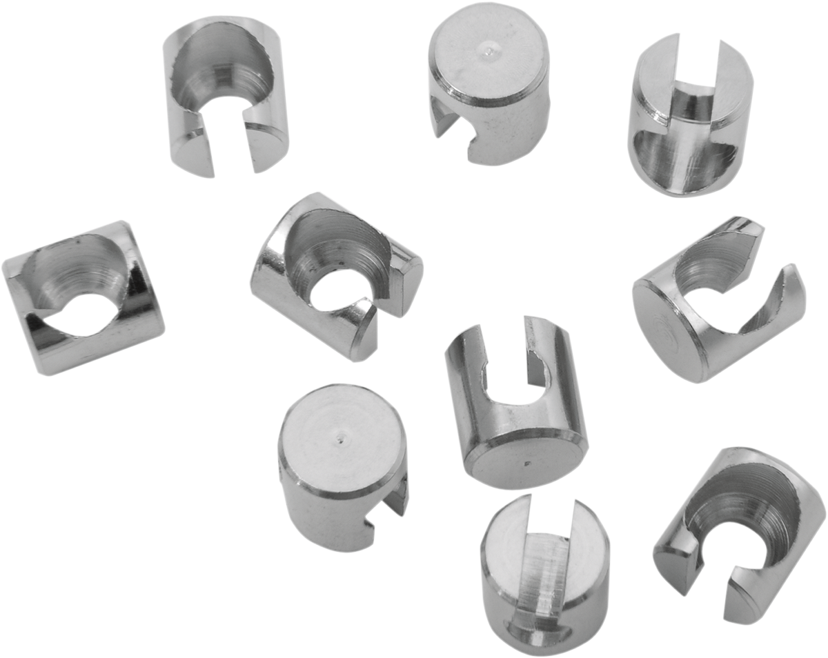 MOTION PRO Throttle/Idle Cable Ferrules - DS-223069