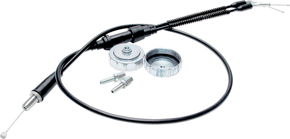 MOTION PRO Throttle Override Eliminator Kit
