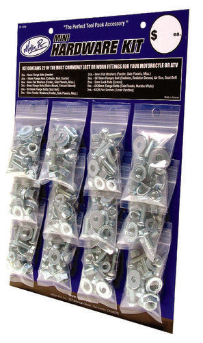 MOTION PRO Tool Pack Hardware Kit - 33-1200