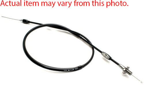 MOTION PRO Twist Throttle Cable - 01-1034