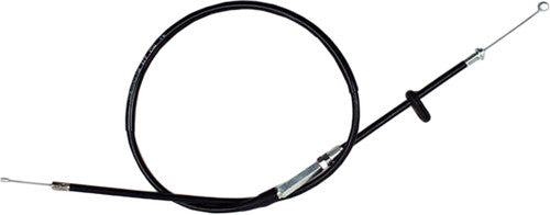 MOTION PRO Twist Throttle Cable - 02-0079