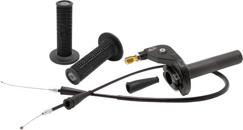 MOTION PRO Twist Throttle Conversion Kit - 01-2854