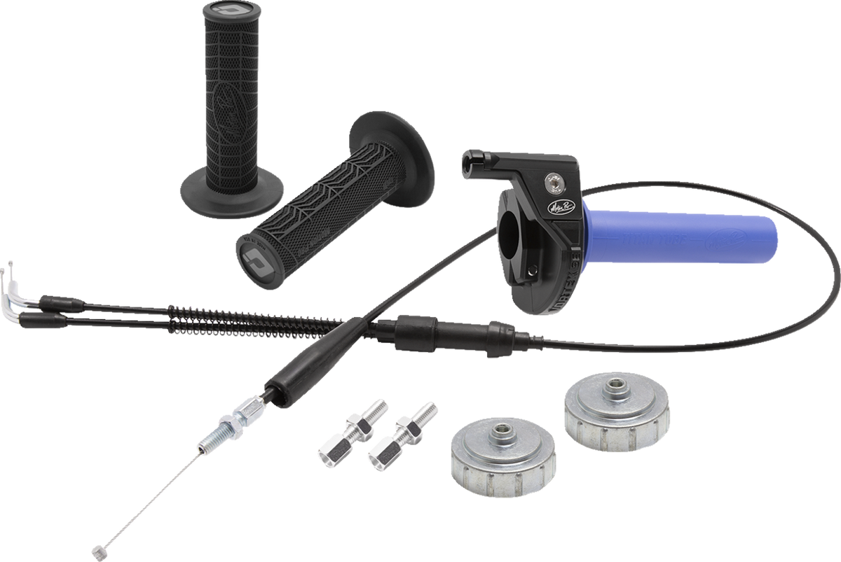 MOTION PRO Vortex™ SE Throttle Kit