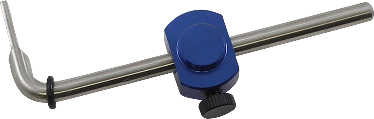 MOTION PRO Wheel Alignment Tool - Alignment Tool / Rear Wheel / Softail/Touring 3811-0121