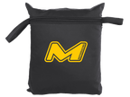 MOTO-D Motorcycle Cover for Sportbikes (Indoor / Outdoor) Red