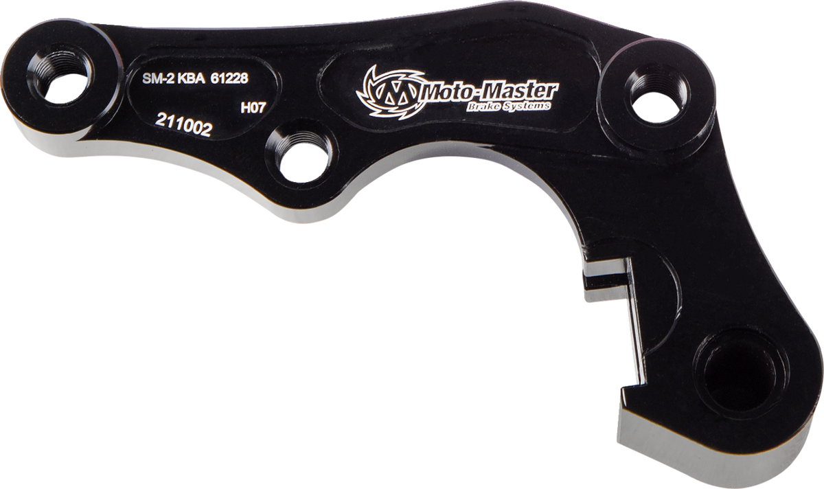 MOTO-MASTER Caliper Adapter - 1704-0573