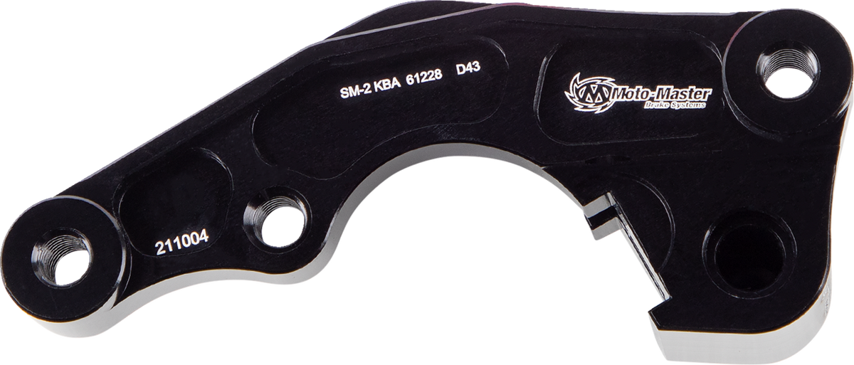 MOTO-MASTER Caliper Adapter - 1704-0574