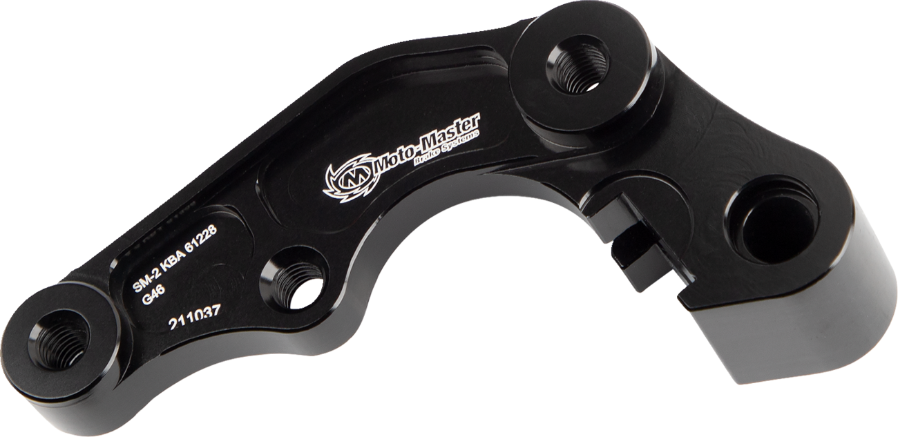 MOTO-MASTER Caliper Adapter - 1704-0575