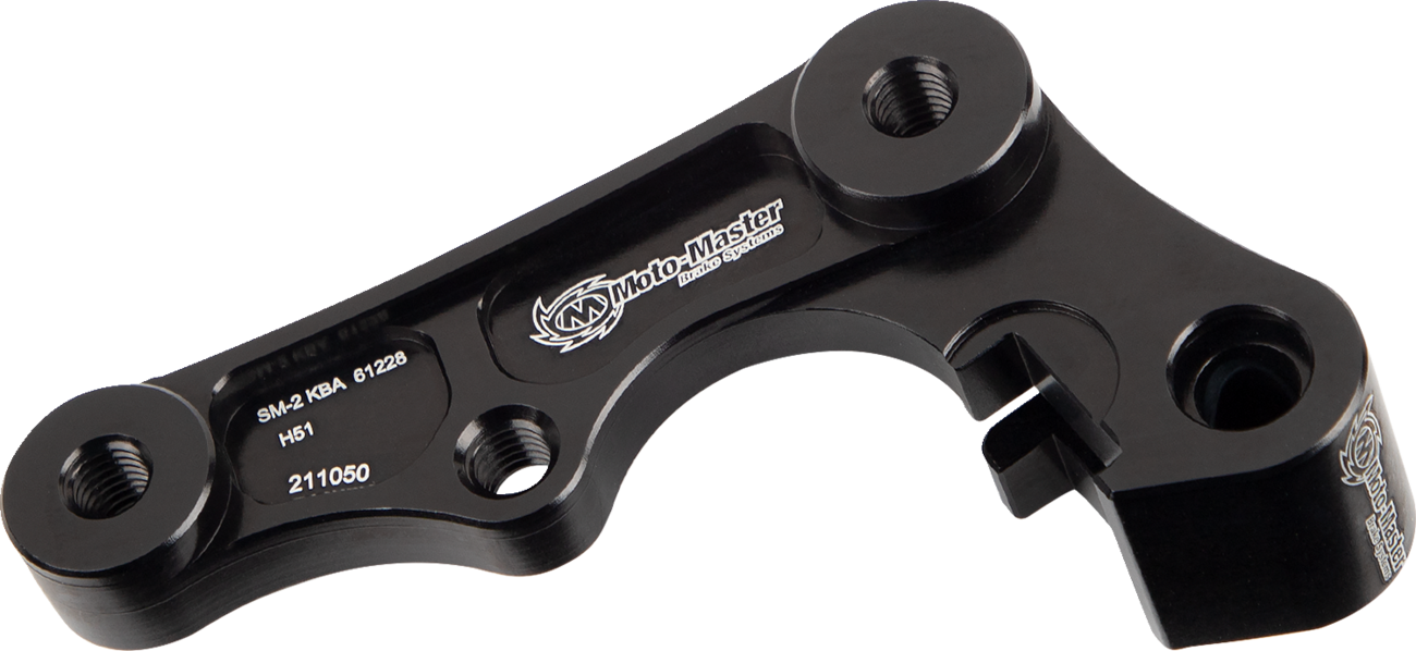 MOTO-MASTER Caliper Adapter - 1704-0581