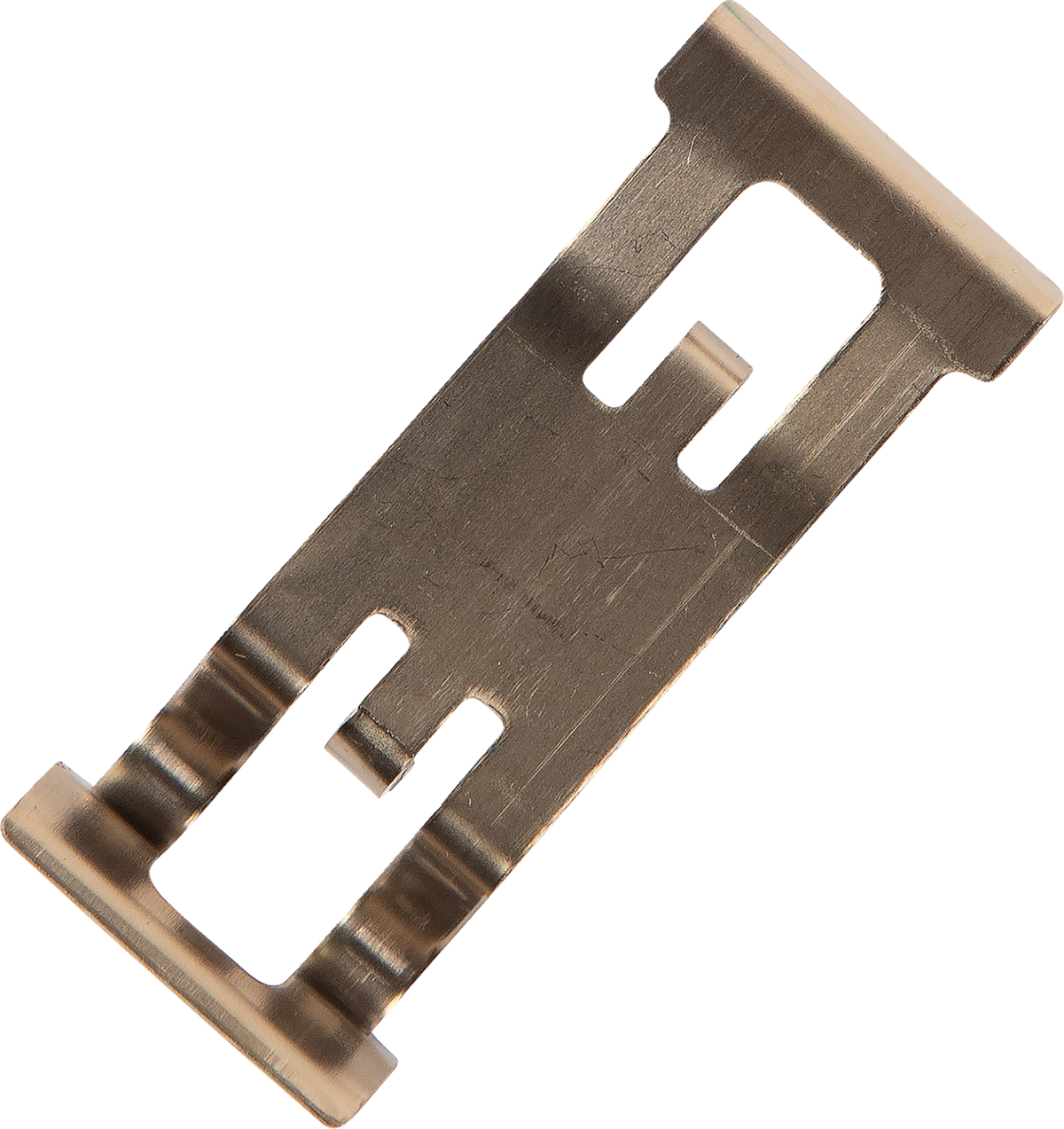 MOTO-MASTER Caliper Retainer Clip - Retainer Clip / Front 1702-0711