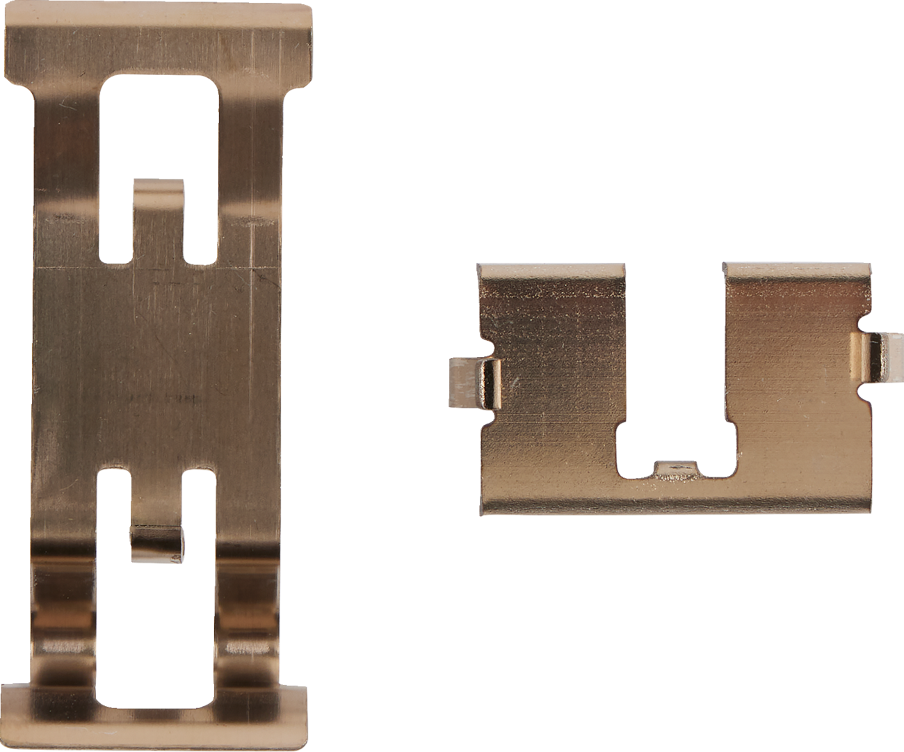 MOTO-MASTER Caliper Retainer Plate